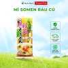Mì Somen rau củ Nhật Bản Itsuki Foods 320g - Giá 85.000₫ tại Hachi Hachi
