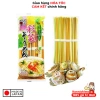 Mì Soumen Ngũ Sắc ITSUKI 320g - Mỳ rau củ Nhật Bản cho bé và người lớn, 73.000 VND