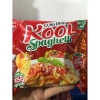 Mì Trộn Kool Spaghetti Sợi Mì Dai, Sốt Đậm Vị 105g - Giá 12.000đ Giảm từ 14.640đ