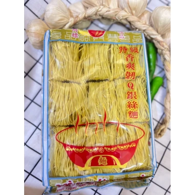 Mì Trứng Cao Cấp Du Hưng Phong 454g - Đặc Biệt, Giảm Giá, Chỉ 51.000 VNĐ 3