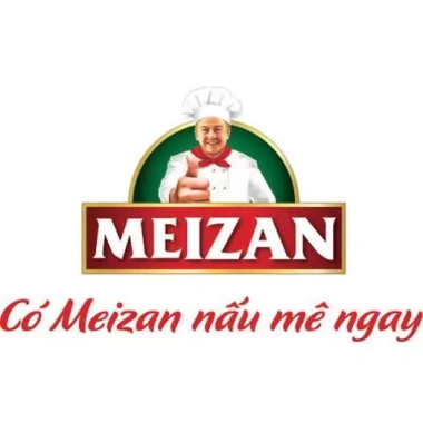 Mì trứng cao cấp Meizan 250g-500g, giảm giá 20% chỉ 17.299 VND