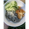 Mì tươi rau củ thập cẩm Le Brother - Organic Duy Anh Food 200g (8 vắt) giá 43.500đ 3