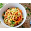 Mì tươi rau củ thập cẩm Le Brother - Organic Duy Anh Food 200g (8 vắt) giá 43.500đ 7