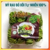 Mì tươi rau củ thập cẩm Le Brother organic Duy Anh Food xuất khẩu 200g 38.000₫ 5