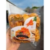 Mì tươi rau củ thập cẩm Le Brother organic Duy Anh Food xuất khẩu 200g 38.000₫ 10