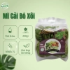 Mì Tươi Rau Củ Thập Cẩm Organic Duy Anh 200g (8 vắt) - Hàng Xuất Khẩu, Giá 45k 2