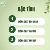 Mì Tươi Rau Củ Thập Cẩm Organic Duy Anh 200g (8 vắt) - Hàng Xuất Khẩu, Giá 45k 7