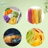 Mì Tươi Rau Củ Thập Cẩm Organic Duy Anh 200g (8 vắt) - Hàng Xuất Khẩu, Giá 45k 8