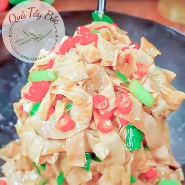 Mì váng đậu khô Tàu hũ ky Keto giảm cân 500g - Giá chỉ 26.900₫ (Giảm 8.000₫) 7 Mì váng đậu khô Tàu hũ ky Keto giảm cân 500g - Giá chỉ 26.900₫ (Giảm 8.000₫) 7