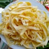 Mì váng đậu khô Tàu hũ ky Keto giảm cân 500g - Giá chỉ 26.900₫ (Giảm 8.000₫) 8