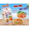 Mì vắt Hảo Hảo 665g 10 vắt không gói gia vị - Giá chỉ 39.999đ 2