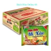 Mì Xào Hảo Hảo 30 Gói Thùng 1 Vị Tôm Chua Ngọt Giá Ưu Đãi 98,345 VND