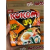 Mì Xào Kokomi Đại 90 vị - Bò xốt cà & Hải sản cay tê, Thùng 30 gói, 158.000₫ 7