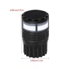 Mic Động Hrtyvhin SPL Lõi Mic, Hộp Mực Âm Thanh Trực Tiếp, Ghi Âm Phòng Thu - 147.074 VND 2