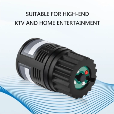 Mic Động Hrtyvhin SPL Lõi Mic, Hộp Mực Âm Thanh Trực Tiếp, Ghi Âm Phòng Thu - 147.074 VND 3