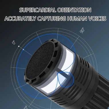 Mic Động Hrtyvhin SPL Lõi Mic, Hộp Mực Âm Thanh Trực Tiếp, Ghi Âm Phòng Thu - 147.074 VND 6