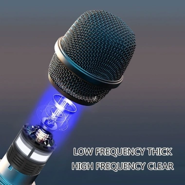 Mic Động Hrtyvhin SPL Lõi Mic, Hộp Mực Âm Thanh Trực Tiếp, Ghi Âm Phòng Thu - 147.074 VND 7
