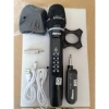 Mic Karaoke Không Dây Rayco S311B - Âm Thanh Sống Động, Giá Ưu Đãi 370.000 VND 4