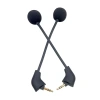 Mic thay thế Hrtyvhin cho Hyper X Cloud 2 & Cloud Silver - 104.363 VND, chuẩn game 3