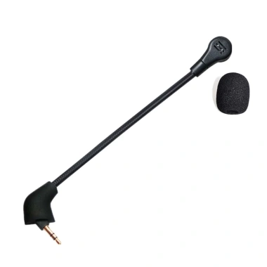 Mic thay thế Hrtyvhin cho Hyper X Cloud 2 & Cloud Silver - 104.363 VND, chuẩn game 4 Mic thay thế Hrtyvhin cho Hyper X Cloud 2 & Cloud Silver - 104.363 VND, chuẩn game 4