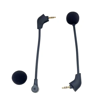 Mic thay thế Hrtyvhin cho Hyper X Cloud 2 & Cloud Silver - 104.363 VND, chuẩn game