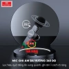 Mic Thu Âm Không Dây Cài Áo Earldom MC3C cho iPhone - Giá 389.000₫, giảm 85.580₫ 6
