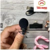 Mic Thu Âm Không Dây Cài Áo Earldom MC3C cho iPhone - Giá 389.000₫, giảm 85.580₫ 9