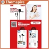 Mic Thu Âm Mini Type C cho Điện Thoại Jack Tai Nghe Earldom E39 - Giá 149.000 VND