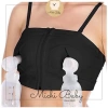 Michibaby Áo hút sữa rảnh tay đa năng có dây MC147 Tiện mẹ 2 màu 75.000₫ 3