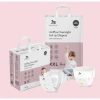 Michibaby Bỉm Đêm Applecrumby AirPlus Overnight Mega Mini NB S M L XL XXL siêu thấm 12h Giá 260.000₫ 5