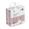 Michibaby Bỉm Đêm Applecrumby AirPlus Overnight Mega Mini NB S M L XL XXL siêu thấm 12h Giá 260.000₫ 15