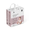 Michibaby Bỉm Đêm Applecrumby AirPlus Overnight Mega Mini NB S M L XL XXL siêu thấm 12h Giá 260.000₫ 16