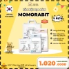 Michibaby Bỉm MOMORABBIT Hàn Siêu Mỏng 1 Thùng 4 Bịch MC3.481 - Thấm Hút Tốt, Giá ưu đãi 1.050.000 VND 2
