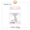 Michibaby Bỉm MOMORABBIT Hàn Siêu Mỏng 1 Thùng 4 Bịch MC3.481 - Thấm Hút Tốt, Giá ưu đãi 1.050.000 VND 11