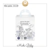 Michibaby Bỉm MOMORABBIT Hàn Siêu Mỏng 1 Thùng 4 Bịch MC3.481 - Thấm Hút Tốt, Giá ưu đãi 1.050.000 VND 26