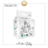 Michibaby Bỉm MOMORABBIT Hàn Siêu Mỏng 1 Thùng 4 Bịch MC3.481 - Thấm Hút Tốt, Giá ưu đãi 1.050.000 VND 27