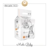 Michibaby Bỉm MOMORABBIT Hàn Siêu Mỏng 1 Thùng 4 Bịch MC3.481 - Thấm Hút Tốt, Giá ưu đãi 1.050.000 VND 28