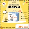 Michibaby BỈM Nabizam Ultra Thin Summer Signature Hàn Quốc Mềm Mại Mỏng Nhẹ Đủ Size MC641 Giá 289.000đ 2