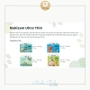 Michibaby BỈM Nabizam Ultra Thin Summer Signature Hàn Quốc Mềm Mại Mỏng Nhẹ Đủ Size MC641 Giá 289.000đ 3