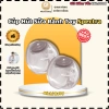 Michibaby Bộ Phụ Kiện Cúp Hút Sữa Rảnh Tay Spectra HANDSFREE 24/28mm MC627 An Toàn Tiết Kiệm Thời Gian