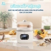 Michibaby Nồi Nấu Chậm CB042 1 Lít - Bảo Hành 18 Tháng, Giá Ưu Đãi 646.000₫ 4