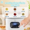 Michibaby Nồi Nấu Chậm CB042 1 Lít - Bảo Hành 18 Tháng, Giá Ưu Đãi 646.000₫ 5