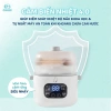 Michibaby Nồi Nấu Chậm CB042 1 Lít - Bảo Hành 18 Tháng, Giá Ưu Đãi 646.000₫ 6