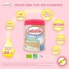 Michibaby Sữa Bò/Dê Hữu Cơ Babybio Pháp 1,2,3 Lon 800g MC683 - Chỉ 950.000 VND 4