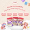 Michibaby Sữa Bò/Dê Hữu Cơ Babybio Pháp 1,2,3 Lon 800g MC683 - Chỉ 950.000 VND 5