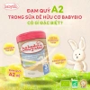 Michibaby Sữa Bò/Dê Hữu Cơ Babybio Pháp 1,2,3 Lon 800g MC683 - Chỉ 950.000 VND 6