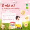 Michibaby Sữa Bò/Dê Hữu Cơ Babybio Pháp 1,2,3 Lon 800g MC683 - Chỉ 950.000 VND 9