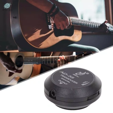 Micrô Cầm Tay Acoustic Guitar Pickup - Âm Thanh Sống Động, Giá Ưu Đãi 337.700₫ 5 Micrô Cầm Tay Acoustic Guitar Pickup - Âm Thanh Sống Động, Giá Ưu Đãi 337.700₫ 5