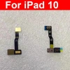 Micro Cáp Mềm iPad 10 Loa - Kết Nối MIC Bên Trong, Ruy Băng, Giá Giảm 210,100₫