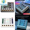 Micro Card Hrtyvhin Podcast - Trộn Âm Thanh, Đổi Giọng Nói Chất Lượng Cao, Giá Ưu Đãi